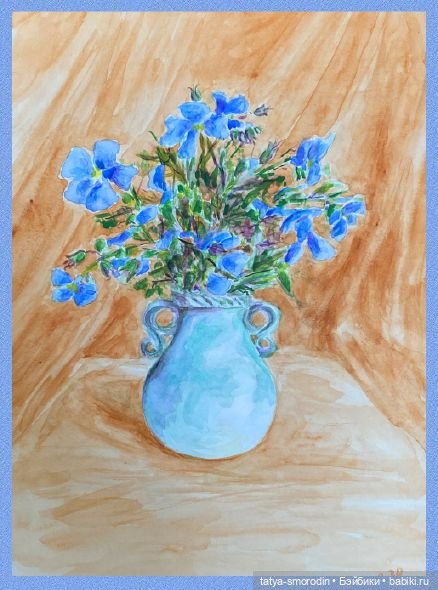 ИзоИстория 11 часть "Новые опыты"