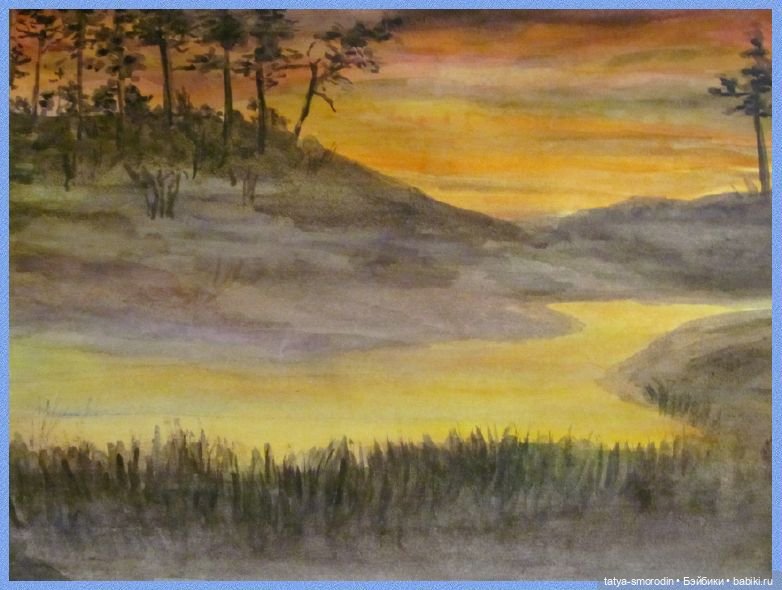 ИзоИстория 11 часть "Новые опыты" (фото 4)