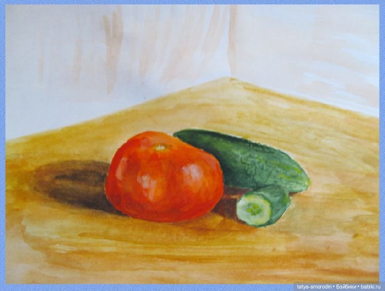 ИзоИстория 11 часть "Новые опыты" (фото 6)