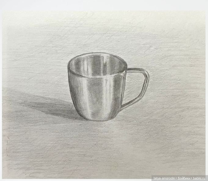 ИзоИстория 11 часть "Новые опыты"