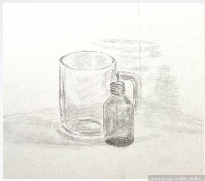 ИзоИстория 11 часть "Новые опыты"