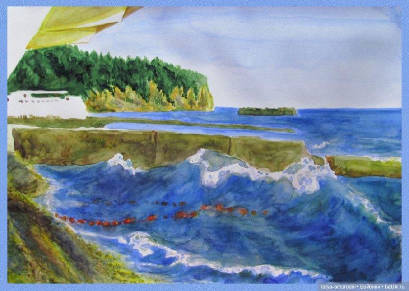 ИзоИстория 11 часть "Новые опыты" (фото 10)