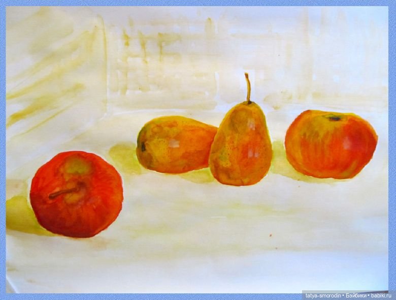 ИзоИстория 11 часть "Новые опыты" (фото 5)