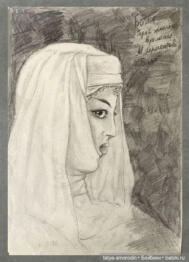 ИзоИстория 3 часть "Просто карандаш" (продолжение) (фото 6)