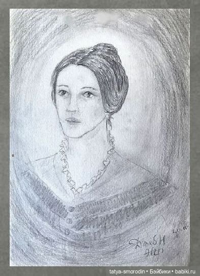 ИзоИстория 3 часть "Просто карандаш" (продолжение)