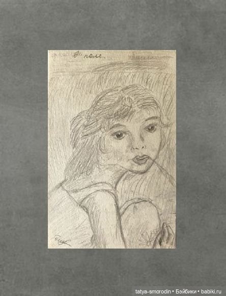 ИзоИстория 2 часть "Просто карандаш" (фото 6)