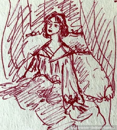 ИзоИстория 7 часть "Для романа"