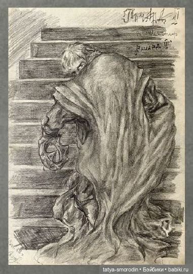 ИзоИстория 3 часть "Просто карандаш" (продолжение) (фото 7)