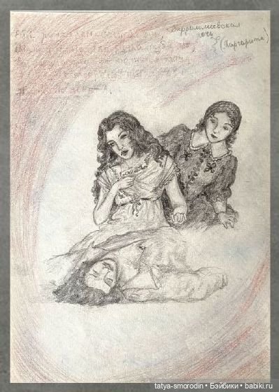 ИзоИстория 2 часть "Просто карандаш"