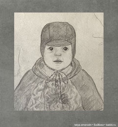 ИзоИстория 6 часть "Сынок, ваза и Коломбина" (фото 8)