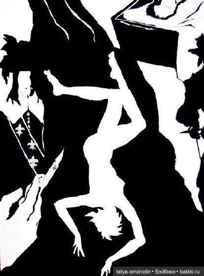 ИзоИстория 7 часть "Для романа"