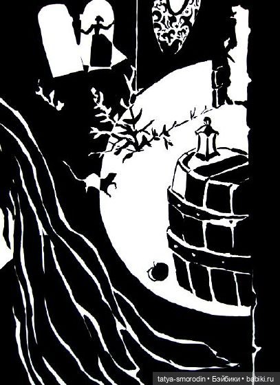 ИзоИстория 7 часть "Для романа"