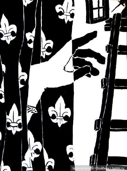 ИзоИстория 7 часть "Для романа"