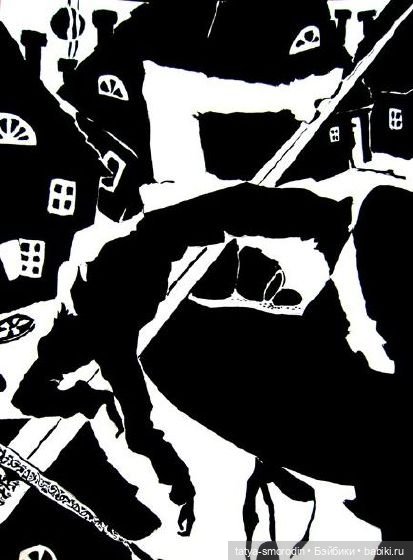 ИзоИстория 7 часть "Для романа"