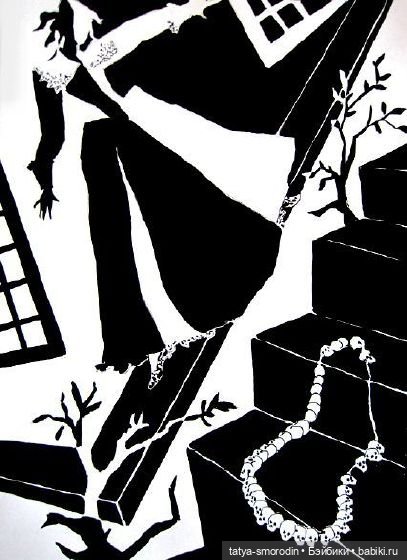 ИзоИстория 7 часть "Для романа"