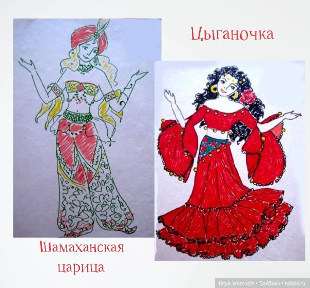 ИзоИстория 8 часть "Эскизная графика"