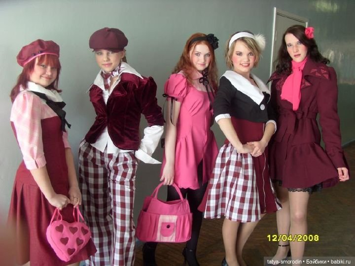 ИзоИстория 8 часть "Эскизная графика"