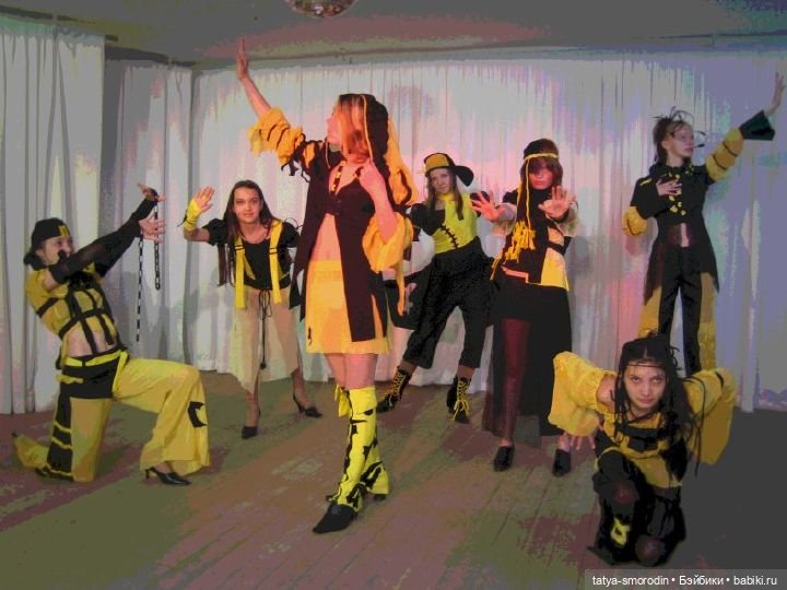 ИзоИстория 8 часть "Эскизная графика"