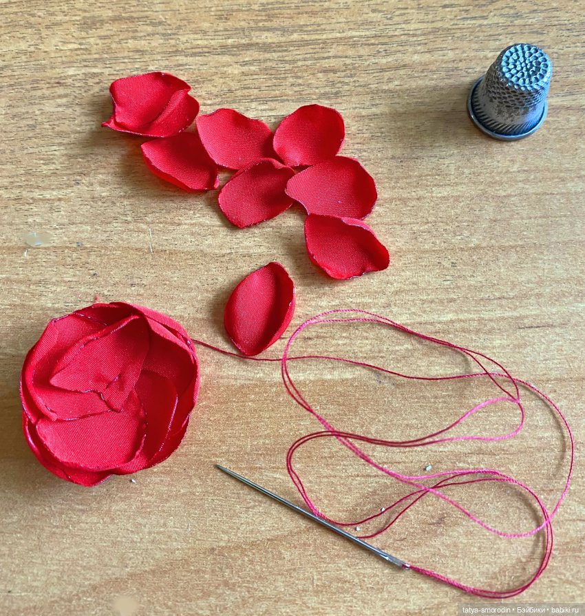 Цветок в волосах — Куклы Annette Himstedt (Аннетт Химстедт): коллекционные