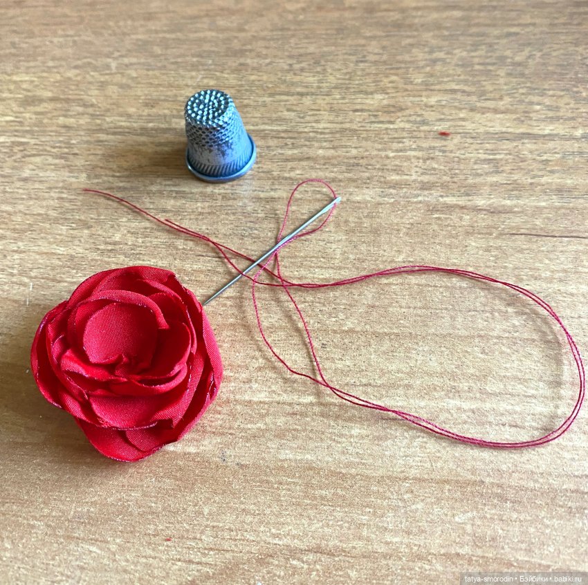 Цветок в волосах — Куклы Annette Himstedt (Аннетт Химстедт): коллекционные