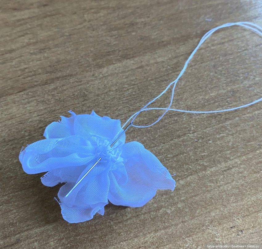 Раз - цветочек, два - цветочек | Бэйбики Раз - цветочек, два - цветочек (фото 10)