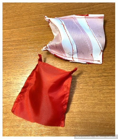 Сумочки. Новенькая | Бэйбики Сумочки. Новенькая — Как сделать аксессуары для кукол: сумки