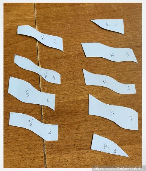 Сумочки. Новенькая | Бэйбики Сумочки. Новенькая — Как сделать аксессуары для кукол: сумки (фото 7)