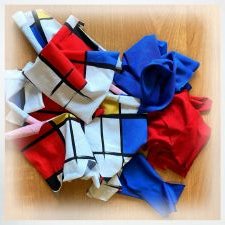 Такие мелкие кусочки - 3