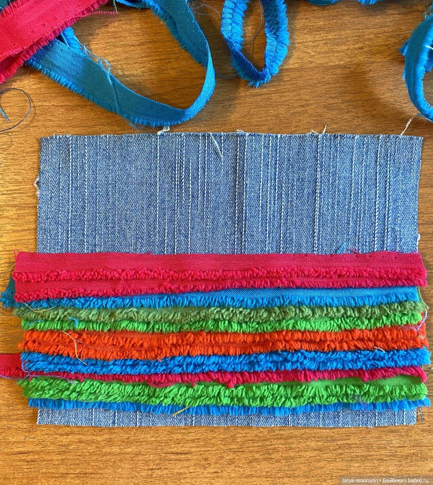 Кромка. Всё в дело — Выкройки для кукол