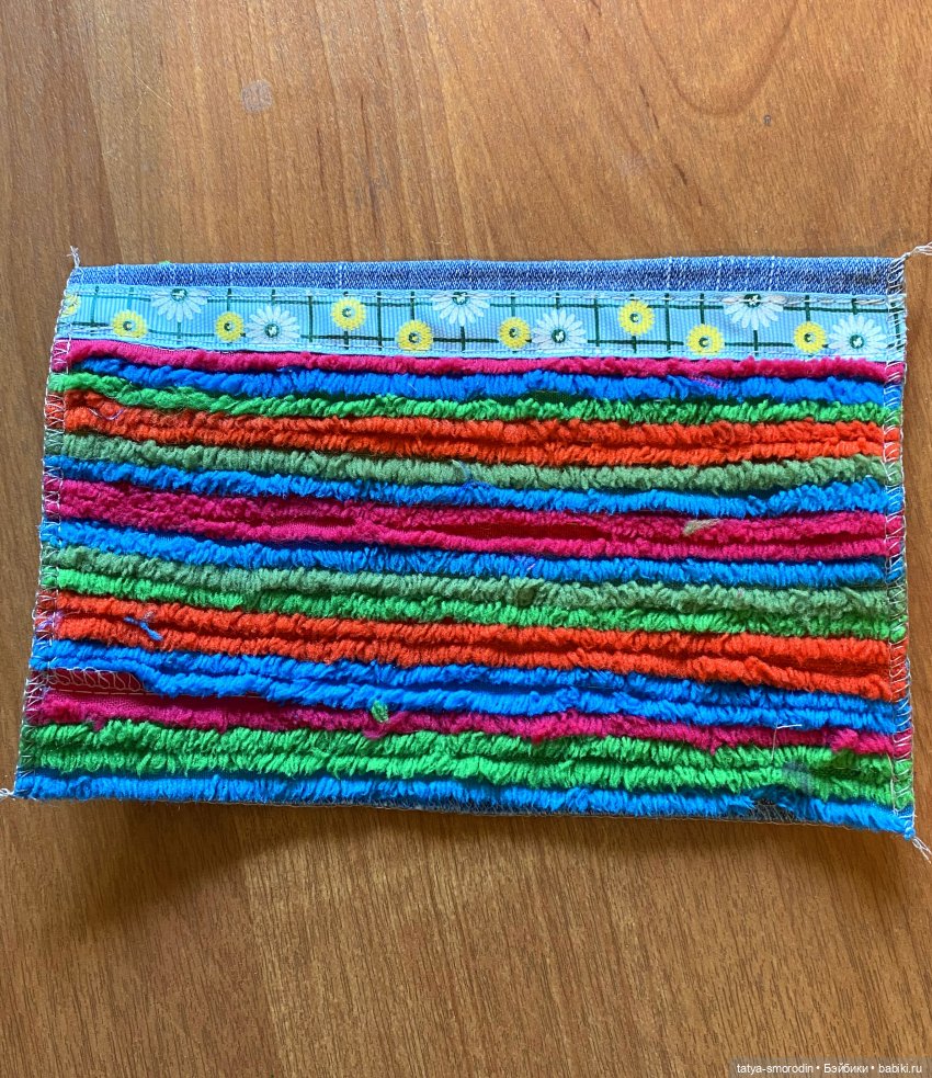 Кромка. Всё в дело — Выкройки для кукол