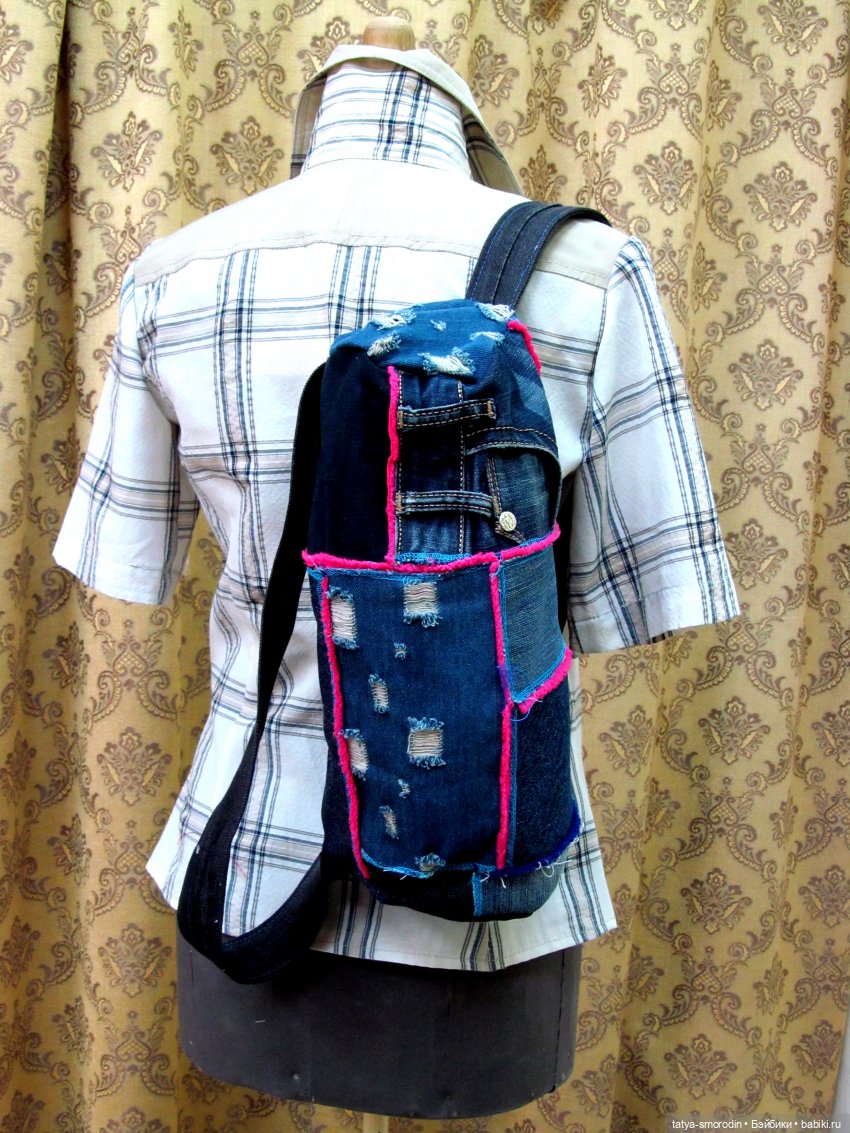 Кромка. Всё в дело — Выкройки для кукол