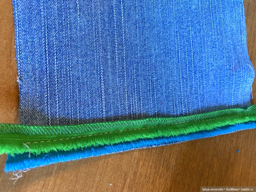 Кромка. Всё в дело — Выкройки для кукол