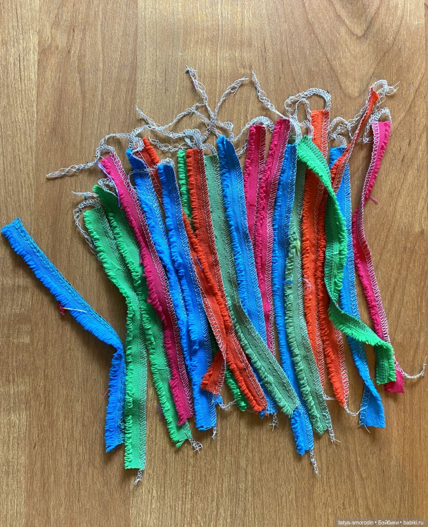 Кромка. Всё в дело — Выкройки для кукол