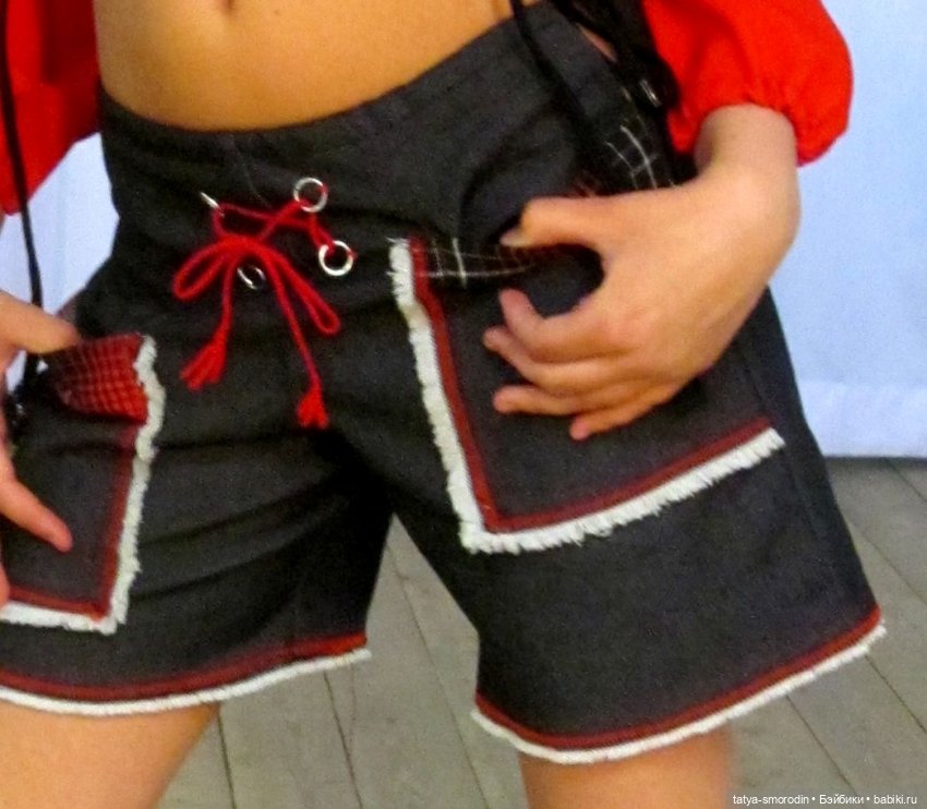 Кромка. Всё в дело — Выкройки для кукол