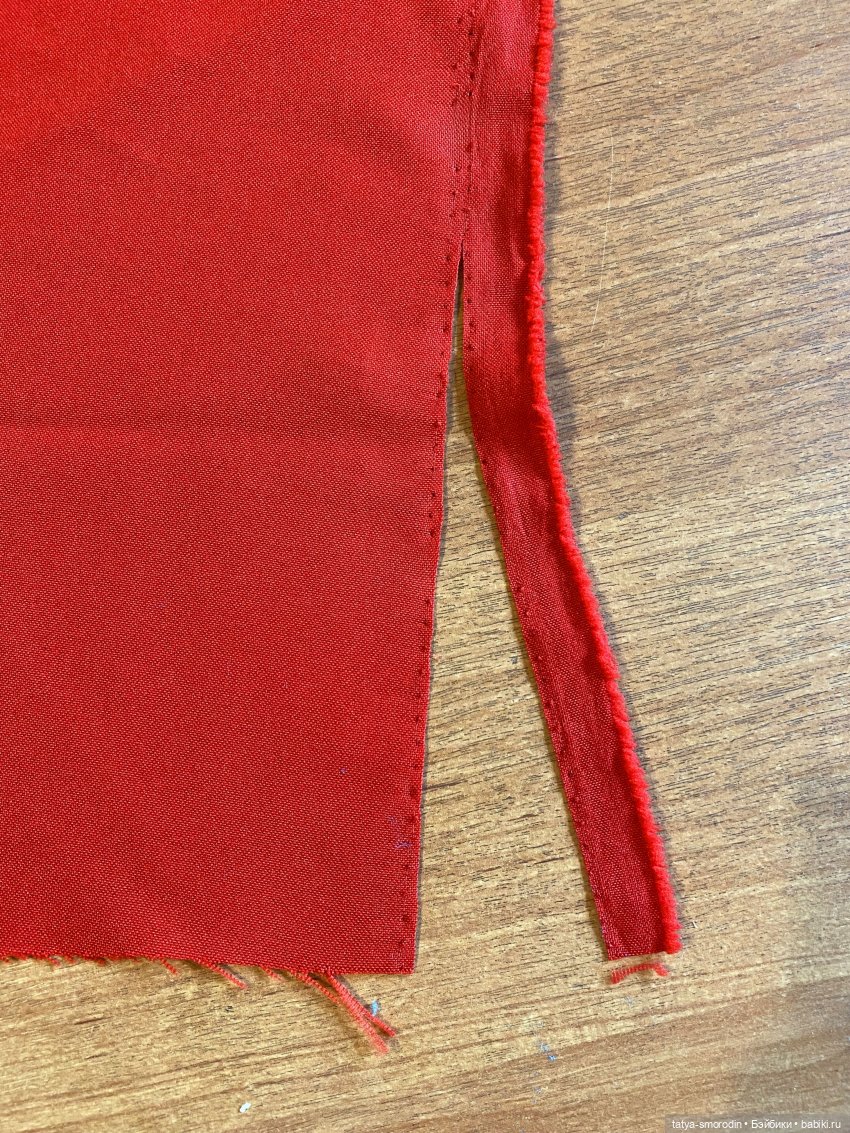 Кромка. Всё в дело — Выкройки для кукол