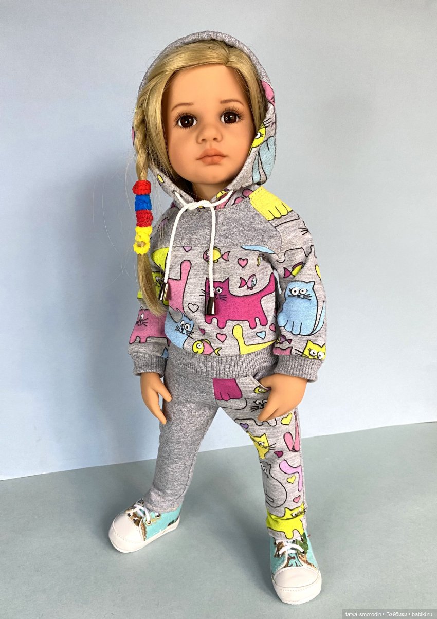 Когда стало жалко "котиков" (фото 8)