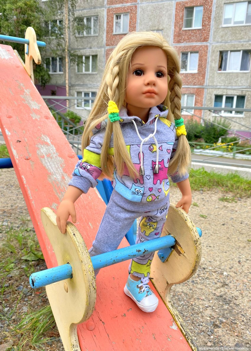 Когда стало жалко "котиков"