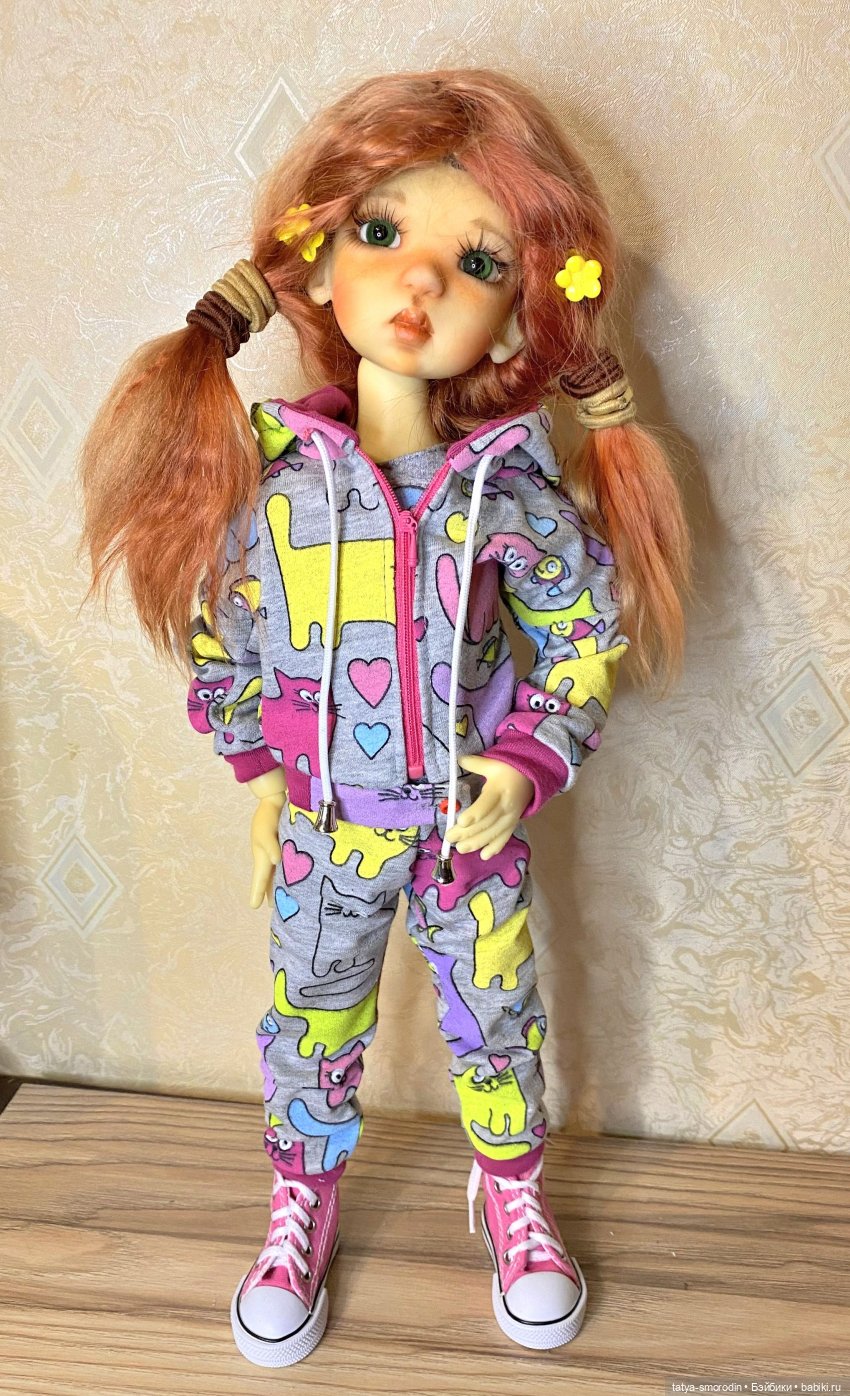 Когда стало жалко "котиков" (фото 2)