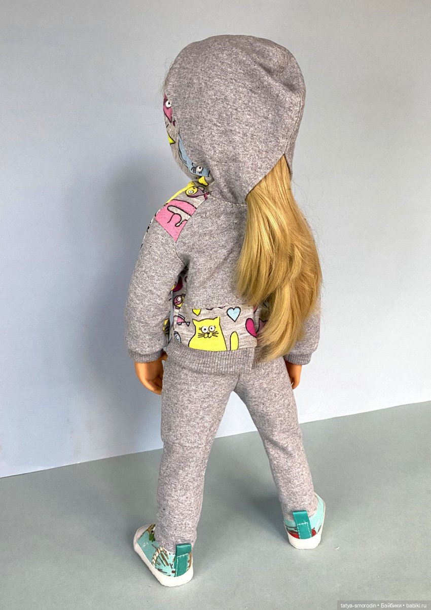 Когда стало жалко "котиков" (фото 9)