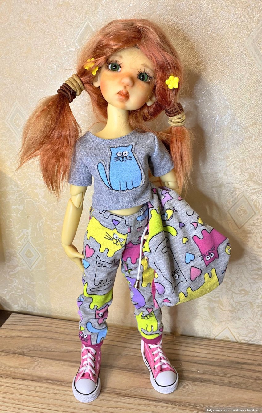 Когда стало жалко "котиков" (фото 4)