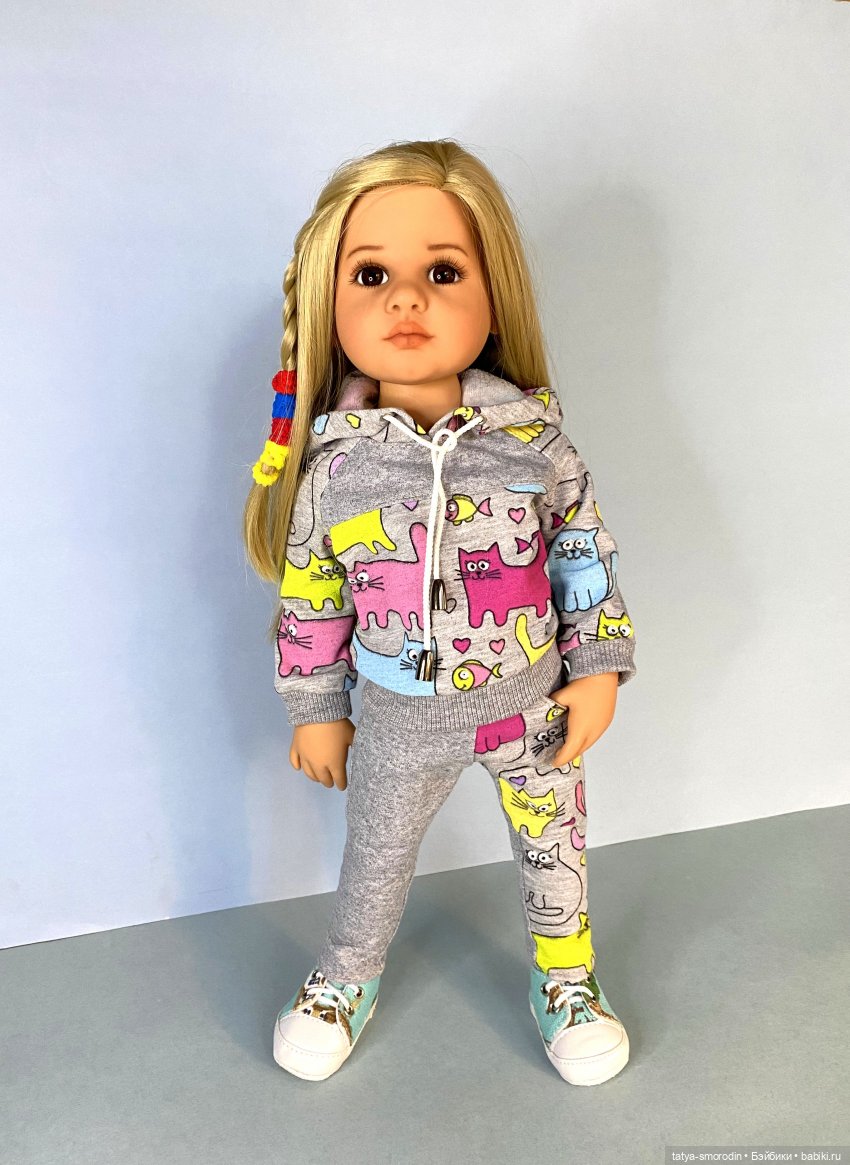 Когда стало жалко "котиков" (фото 5)