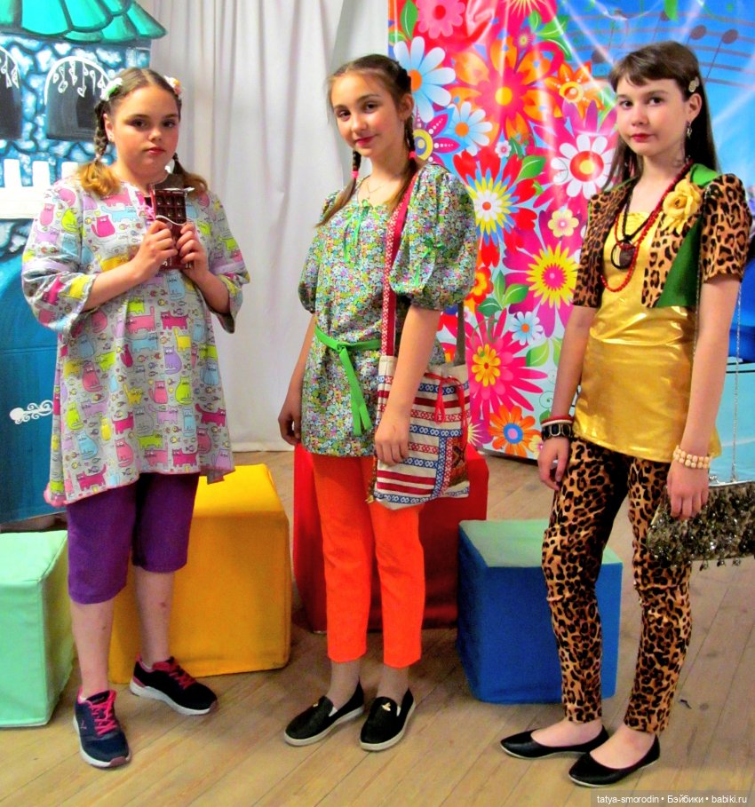 Когда стало жалко "котиков"