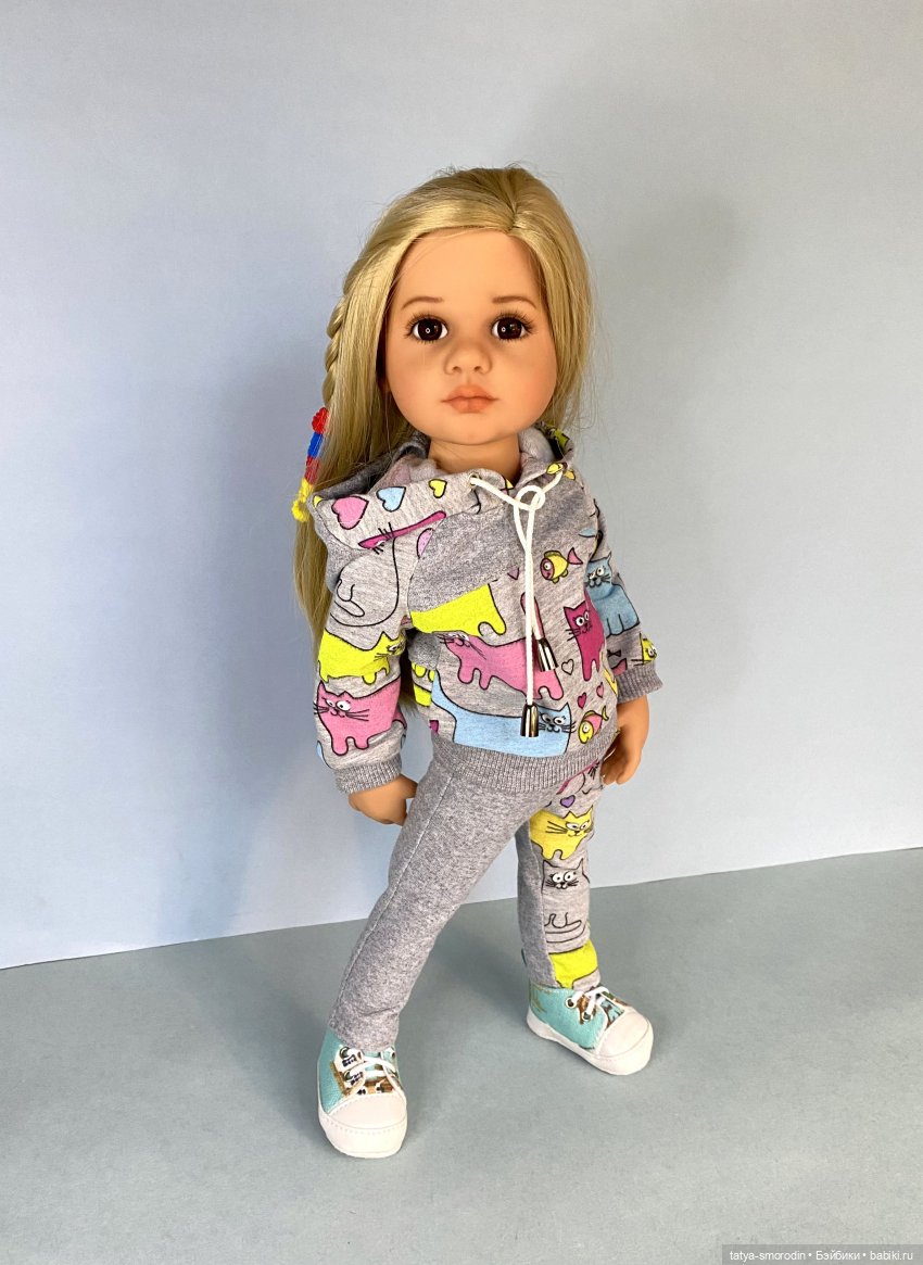 Когда стало жалко "котиков" (фото 6)