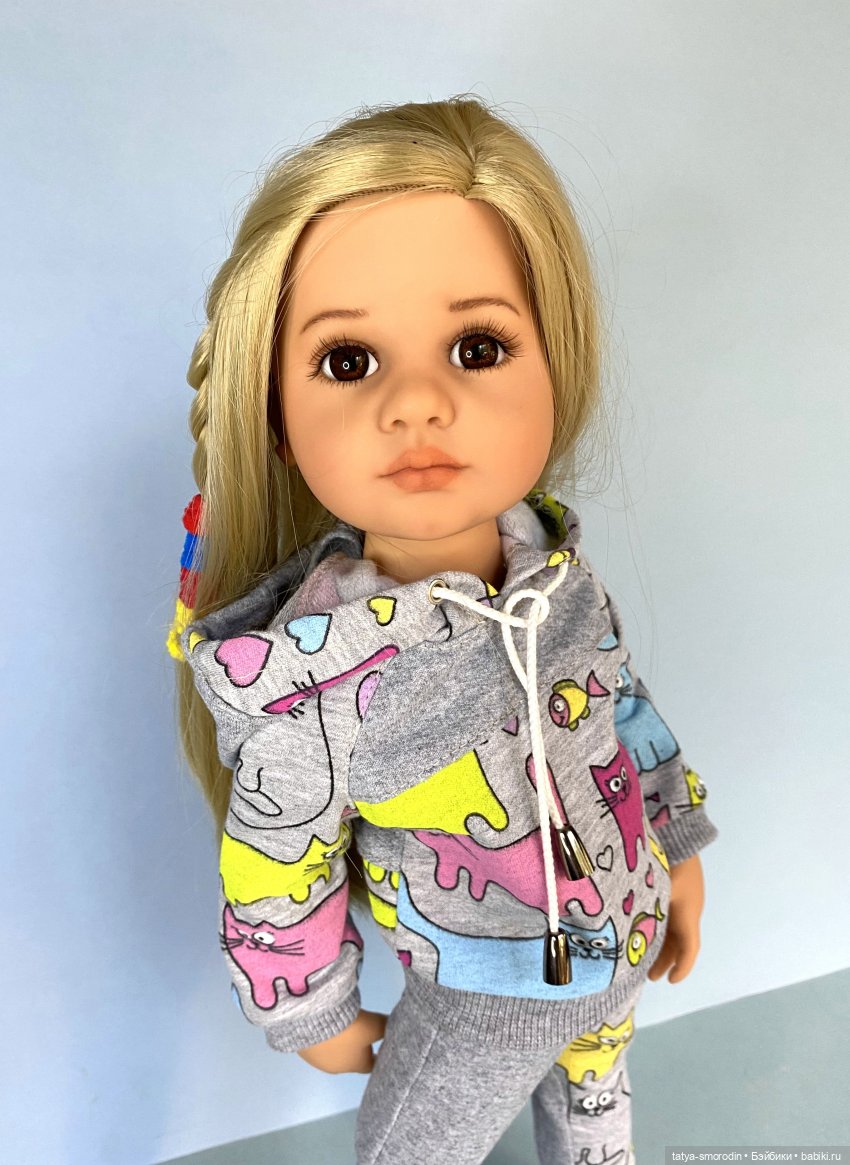 Когда стало жалко "котиков" (фото 7)