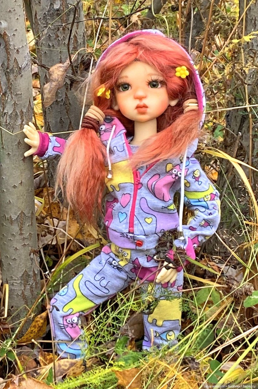 Когда стало жалко "котиков" (фото 3)