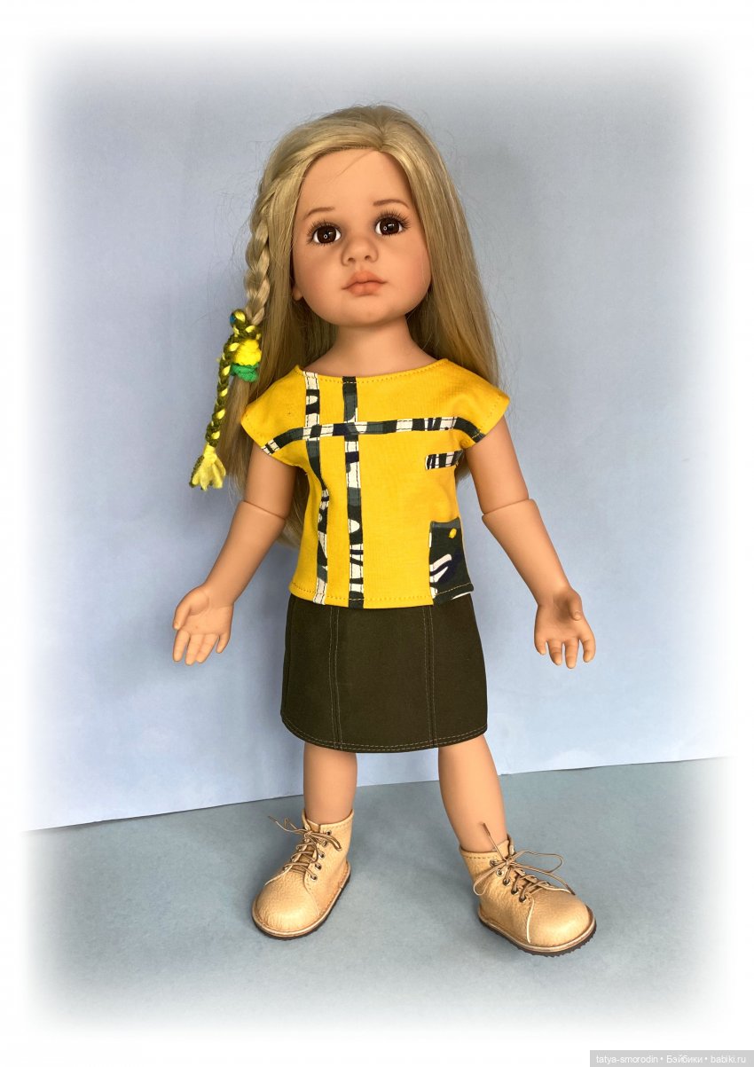 В стиле "милитари" (остаточные явления) (фото 4)