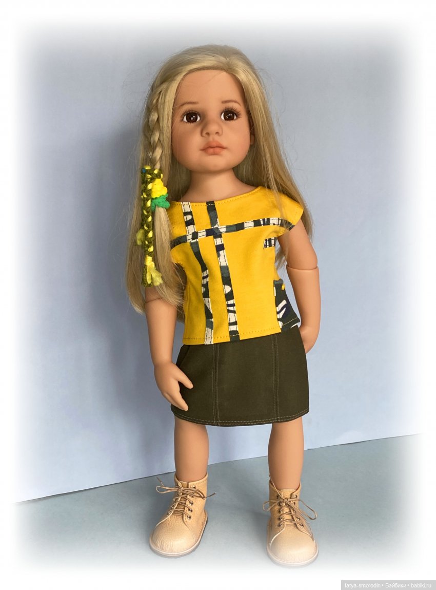 В стиле "милитари" (остаточные явления)