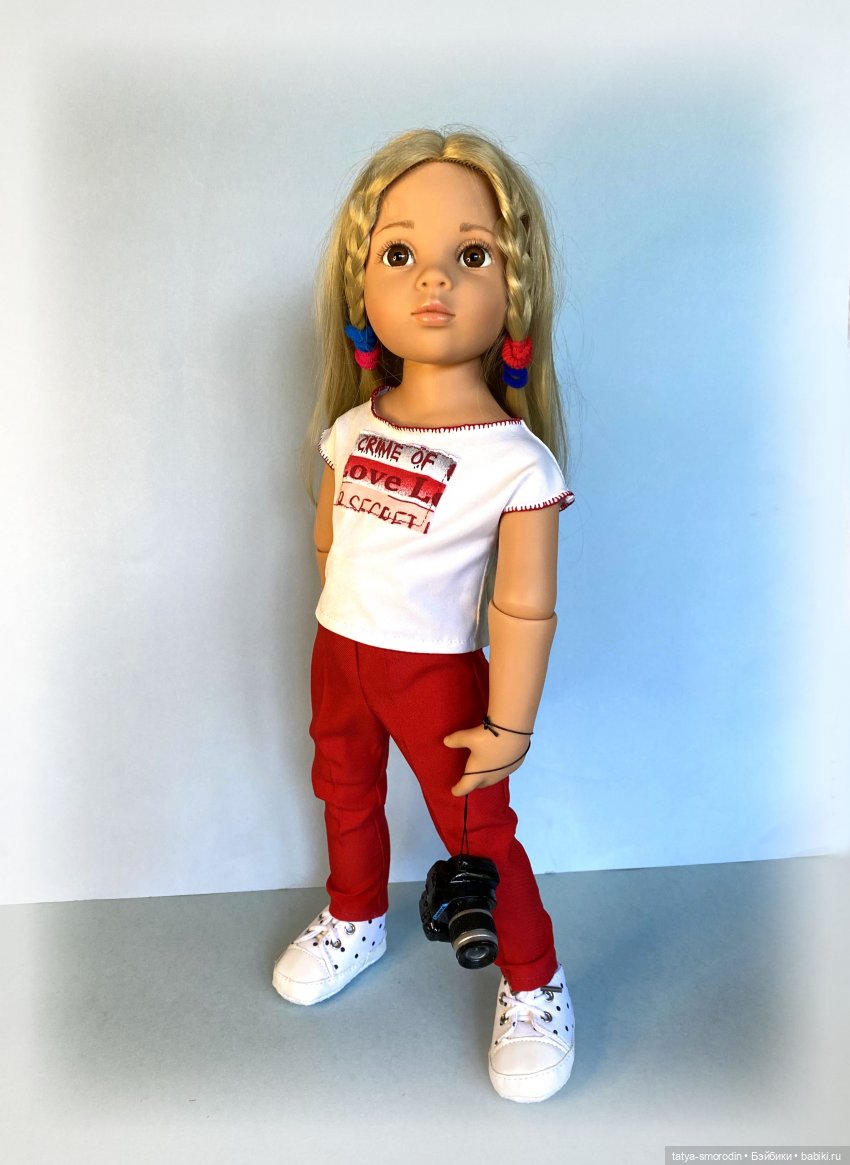 Просто модельки Фото-подиум 1