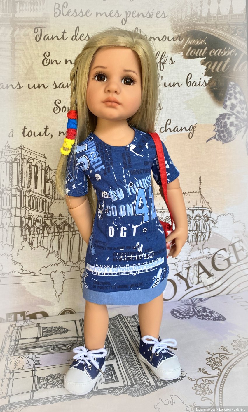 Просто модельки Фото-подиум 1 (фото 4)