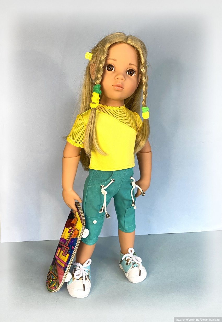 Просто модельки Фото-подиум 1